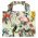 Τσάντα αγορών φλοράλ Cedon Easy Bag 3.0 Paradise