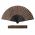 Wooden Fun Animal Print Cedon Leo