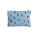 Τσάντα αγορών σιέλ Cedon Easy Bag 3.0 Happy Life