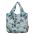 Τσάντα αγορών φλοράλ Cedon Easy Bag 3.0 Iris