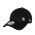 Καπέλο τζόκεϊ κοτλέ μαύρο New York Yankees New Era 9Forty Cord Flawless Cap Black