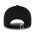 Καπέλο τζόκεϊ κοτλέ μαύρο New York Yankees New Era 9Forty Cord Flawless Cap Black