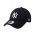 Καπέλο τζόκεϊ μπουκλέ σκούρο μπλε New York Yankees New Era 9Forty Borg Neyyan Cap Dark Blue / White