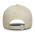 Καπέλο τζόκεϊ μπεζ New York Yankees New Era 9Forty Ombre Infill