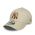 Καπέλο τζόκεϊ μπεζ New York Yankees New Era 9Forty Ombre Infill