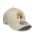 Καπέλο τζόκεϊ μπεζ New York Yankees New Era 9Forty Ombre Infill