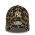 Καπέλο τζόκεϊ γυναικείο animal print New York Yankees New Era 9Forty Women Cosy Animal Cap