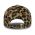 Καπέλο τζόκεϊ γυναικείο animal print New York Yankees New Era 9Forty Women Cosy Animal Cap