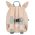 Σακίδιο πλάτης παιδικό κουνελάκι  Trixie Backpack Mrs Rabbit