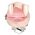 Σακίδιο πλάτης παιδικό κουνελάκι  Trixie Backpack Mrs Rabbit