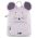 Σακίδιο πλάτης παιδικό ποντικάκι  Trixie Backpack Mrs Mouse