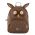 Σακίδιο πλάτης παιδικό κουκουβάγια  Trixie Backpack Mr. Owl