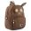 Σακίδιο πλάτης παιδικό κουκουβάγια  Trixie Backpack Mr. Owl