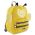 Σακίδιο πλάτης παιδικό μελισσούλα  Trixie Backpack Mrs. Bumblebee