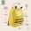 Σακίδιο πλάτης παιδικό μελισσούλα  Trixie Backpack Mrs. Bumblebee
