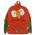 Σακίδιο πλάτης παιδικό παπαγάλος  Trixie Backpack Mr. Parot
