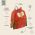 Σακίδιο πλάτης παιδικό παπαγάλος  Trixie Backpack Mr. Parot