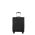 Βαλίτσα μαλακή μαύρη καμπίνας  4 ρόδες Samsonite Litebeam  Spinner  55 cm