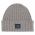 Σκούφος πλεκτός μπεζ Chaos Brio Beanie Taupe