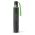 Ομπρέλα σπαστή αυτόματη μαύρη με ρέλι United Colors Of Benetton Mini AC Folding Umbrella Black