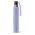 Ομπρέλα σπαστή αυτόματη σιέλ με ρέλι United Colors Of Benetton Mini AC Folding Umbrella Mountain Bluebird