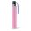 Ομπρέλα σπαστή αυτόματη ροζ με ρέλι United Colors Of Benetton Mini AC Folding Umbrella Rosy Future