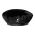 Μπερές λούτρινος μαύρος Kangol Faux Fur Beret Solid Black Μπερές λούτρινος μαύρος Kangol Faux Fur Beret Solid Black