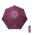 Ομπρέλα  μίνι  σπαστή χειροκίνητη μωβ Pierre Cardin Folding Umbrella PC - 7215 Ομπρέλα  μίνι  σπαστή χειροκίνητη μωβ Pierre Cardin Folding Umbrella PC - 7215