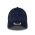 Καπέλο τζόκεϊ κοτλέ μπλε New York Yankees New Era 9Forty MLB Cord M-Crown Cap Navy