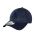 Καπέλο τζόκεϊ κοτλέ μπλε New York Yankees New Era 9Forty MLB Cord M-Crown Cap Navy