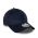 Καπέλο τζόκεϊ κοτλέ μπλε New York Yankees New Era 9Forty MLB Cord M-Crown Cap Navy