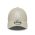 Καπέλο τζόκεϊ μπεζ μελανζέ New York Yankees New Era 9Forty MLB Cap Cream