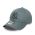 Καπέλο τζόκεϊ γκρι New York Yankees New Era 9Forty MLB League Essential Cap Dark Grey