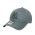 Καπέλο τζόκεϊ γκρι New York Yankees New Era 9Forty MLB League Essential Cap Dark Grey