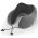 Μαξιλάρι ταξιδιού γκρι Gabol Travel Memory Foam Pillow