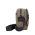 Τσαντάκι ώμου ανδρικό χακί  Discovery Geyser Utility Bag D01201.11 Khaki