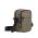 Τσαντάκι ώμου ανδρικό χακί  Discovery Geyser Utility Bag D01201.11 Khaki