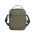 Τσάντα ώμου - χεριού ανδρική χακί Discovery Geyser Utility Crossbody Bag With Flap D01202.11 Khaki