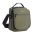Τσάντα ώμου - χεριού ανδρική χακί Discovery Geyser Utility Crossbody Bag With Flap D01202.11 Khaki