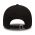 Καπέλο τζόκεϊ μαύρο New York Yankees New Era 9Forty League Essential Cap Black / White
