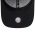 Καπέλο τζόκεϊ μαύρο New York Yankees New Era 9Forty League Essential Cap Black / White