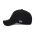Καπέλο τζόκεϊ μαύρο New York Yankees New Era 9Forty League Essential Cap Black / White