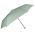 Ομπρέλα γυναικεία σπαστή πράσινη αντηλιακή  Perletti Time