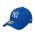 Καπέλο τζόκεϊ νεανικό μπλε New York Yankees New Era 9Forty MLB League Youth Blue