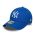 Καπέλο τζόκεϊ νεανικό μπλε New York Yankees New Era 9Forty MLB League Youth Blue