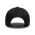 Καπέλο τζόκεϊ μαύρο New York Yankees New Era 9Forty MLB Cap Metallic Black