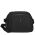Τσάντα ώμου γυναικεία μαύρη Enrico Benetti Suzie Crossbody Bag