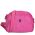 Τσάντα ώμου γυναικεία φούξια Enrico Benetti Suzie Crossbody Bag