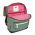 Σακίδιο πλάτης παιδικό με καπάκι χακί Hello Hossy Backpack Mini Forest