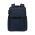 Σακίδιο πλάτης επαγγελματικό μπλε Samsonite  Laptop Evosight Backpack Μ 15,6'' Blue